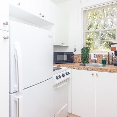 Appartement Fort Lauderdale Free Parking Studio - 5 Minutes To Las Olas Beach Extérieur photo