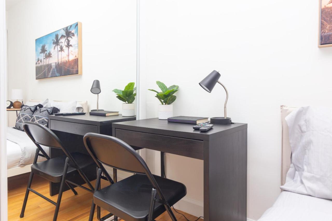 Appartement Fort Lauderdale Free Parking Studio - 5 Minutes To Las Olas Beach Extérieur photo