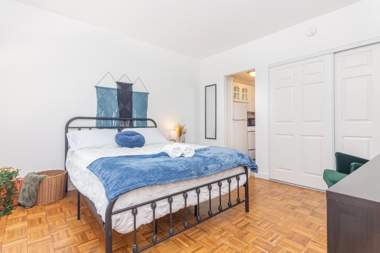 Appartement Fort Lauderdale Free Parking Studio - 5 Minutes To Las Olas Beach Extérieur photo